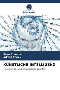 Produktbild: K&uuml;nstliche Intelligenz