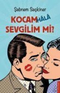 Produktbild: Kocam Hala Sevgilim mi