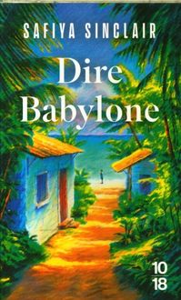 Produktbild: Dire Babylone