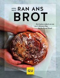 Produktbild: Ran ans Brot!