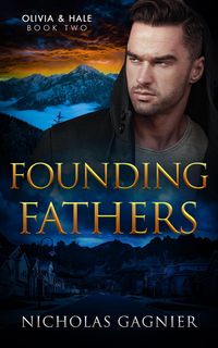 Produktbild: Founding Fathers (The Shroud Saga, #2)