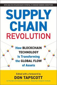 Produktbild: Supply Chain Revolution