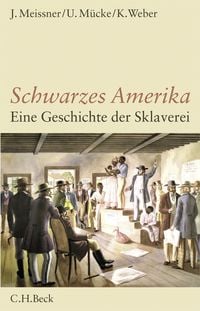 Produktbild: Schwarzes Amerika