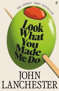 Produktbild: Look What You Made Me Do