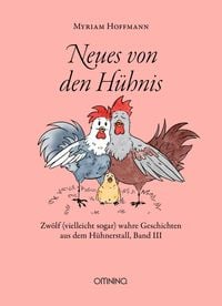 Produktbild: Neues von den H&uuml;hnis