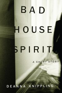 Produktbild: Bad House Spirit