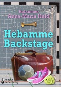 Produktbild: Hebamme Backstage