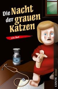 Produktbild: Die Nacht der grauen Katzen