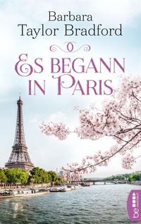 Produktbild: Es begann in Paris