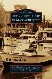 Produktbild: Coast Guard in Massachusetts