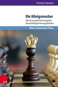 Produktbild: Die K&ouml;nigsmacher