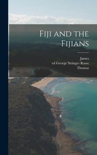 Produktbild: Fiji and the Fijians