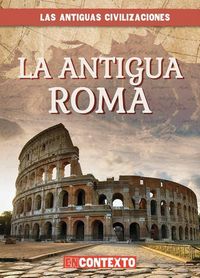 Produktbild: La Antigua Roma (Ancient Rome)