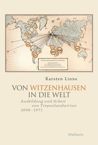 Produktbild: Von Witzenhausen in die Welt