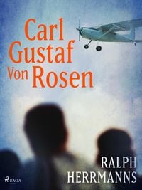 Produktbild: Carl Gustaf von Rosen