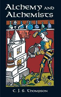 Produktbild: Alchemy & Alchemists