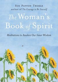 Produktbild: The Woman's Book of Spirit