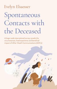 Produktbild: Spontaneous Contacts with the Deceased