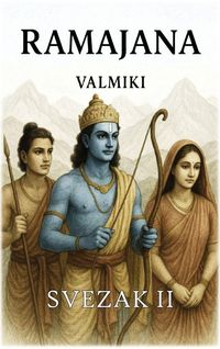 Produktbild: Ramajana
