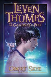 Produktbild: Leven Thumps and the Gateway to Foo