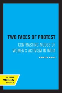 Produktbild: Two Faces of Protest