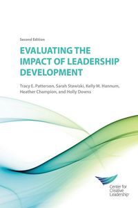 Produktbild: Evaluating the Impact of Leadership Development 2E