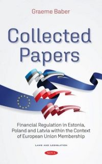 Produktbild: Baber, G: Collected Papers