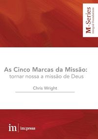 Produktbild: As Cinco Marcas da Miss&atilde;o