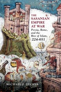 Produktbild: Sasanian Empire at War