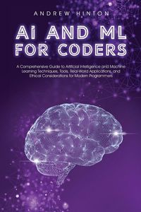 Produktbild: AI and ML for Coders