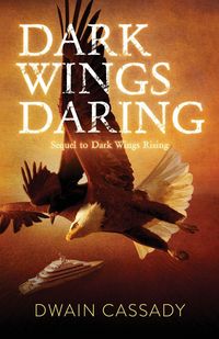 Produktbild: Dark Wings Daring