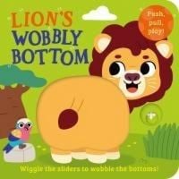 Produktbild: Lions Wobbly_wobbly Bottom BRD