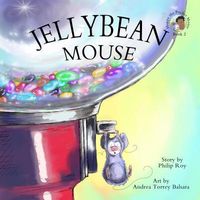 Produktbild: Jellybean Mouse