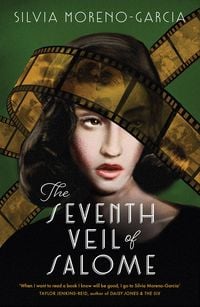 Produktbild: The Seventh Veil of Salome