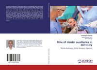 Produktbild: Role of dental auxiliaries in dentistry