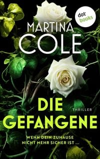 Produktbild: Die Gefangene