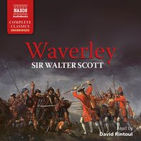 Produktbild: Waverley (Unabridged)