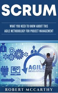 Produktbild: Scrum
