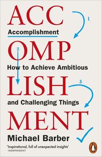 Produktbild: Accomplishment
