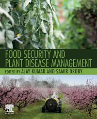 Produktbild: Food Security and Plant Disease Management