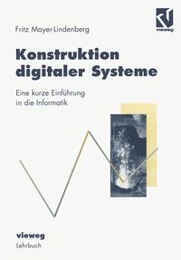 Produktbild: Konstruktion digitaler Systeme