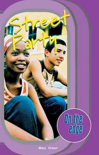 Produktbild: Green, M: On the Edge: Start-up Level Set 1 Book 6 Street