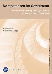 Produktbild: Kompetenzen im Sozialraum