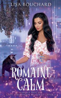 Produktbild: Romaine Calm