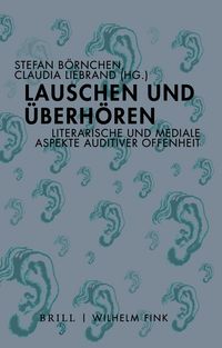 Produktbild: Lauschen und &Uuml;berh&ouml;ren