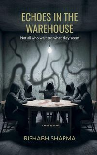 Produktbild: Echoes In The Warehouse