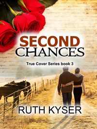 Produktbild: True Cover - Book 3 - Second Chances