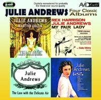 Produktbild: Andrews - Four Classic Albums