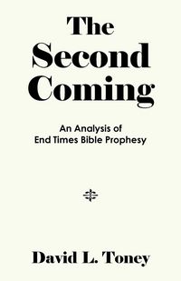 Produktbild: The Second Coming