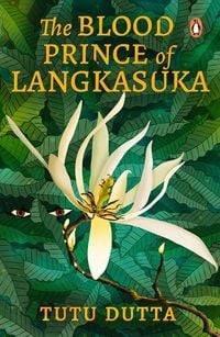 Produktbild: The Blood Prince of Langkasuka